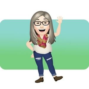 Meet your Posher, Vicki